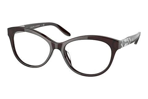 Designer briller Ralph Lauren RL6216U 5855