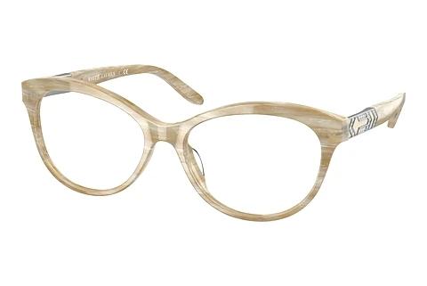 Designer briller Ralph Lauren RL6216U 5994