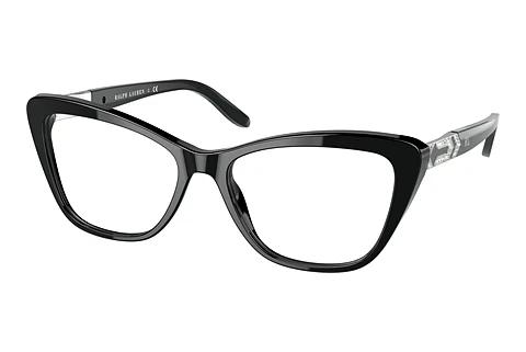 Designer briller Ralph Lauren RL6217B 5001