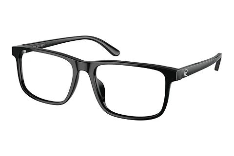 Designer briller Ralph Lauren RL6225U 5001
