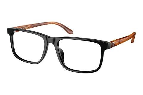 Designer briller Ralph Lauren RL6225U 5398