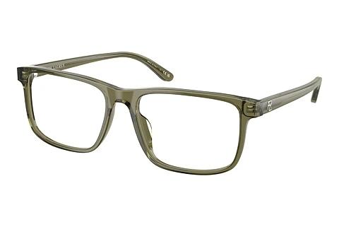 Designer briller Ralph Lauren RL6225U 6284