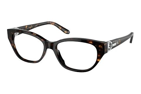 Designer briller Ralph Lauren RL6227U 5003
