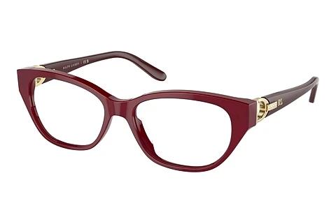 Designer briller Ralph Lauren RL6227U 5912
