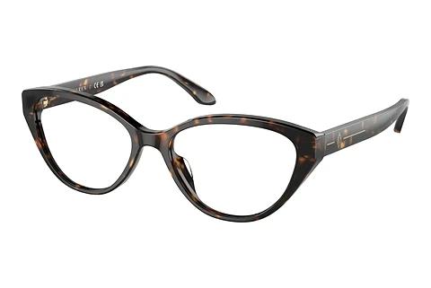 Designer briller Ralph Lauren RL6228U 5003