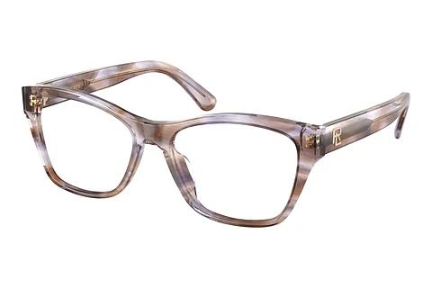 Designer briller Ralph Lauren RL6230U 6031