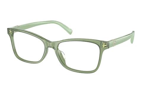 Designer briller Ralph Lauren RL6233U 6049