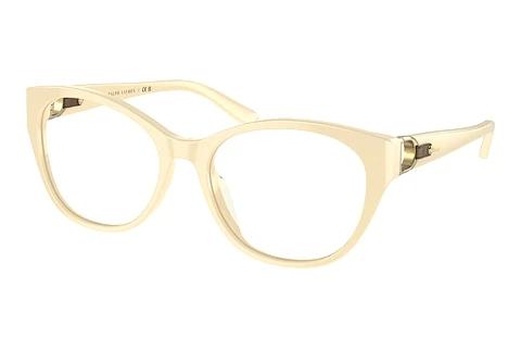 Designer briller Ralph Lauren RL6235QU 6057