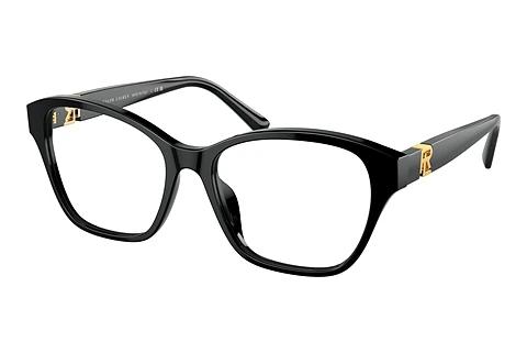 Designer briller Ralph Lauren RL6236U 5001