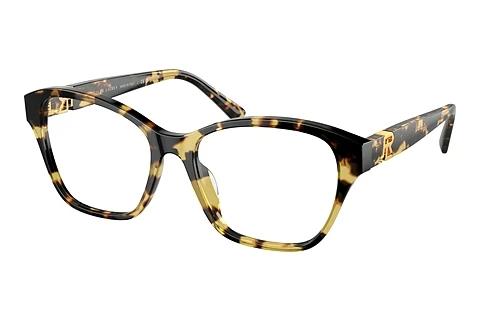 Designer briller Ralph Lauren RL6236U 5004