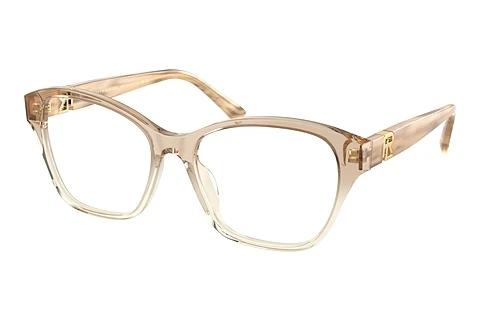 Designer briller Ralph Lauren RL6236U 6111