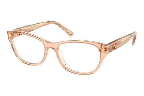 Designer briller Ralph Lauren RL6237U 6110