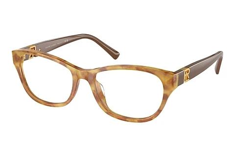 Designer briller Ralph Lauren RL6237U 6113