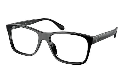 Designer briller Ralph Lauren RL6240U 5001
