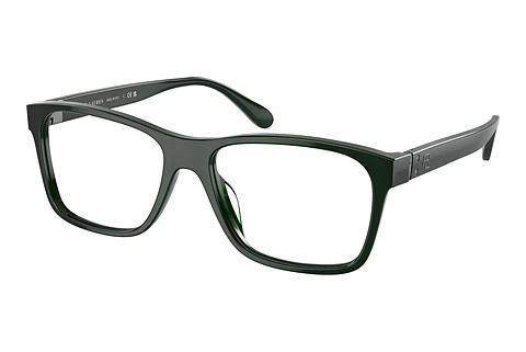 Designer briller Ralph Lauren RL6240U 6140