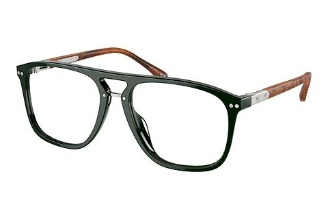 Designer briller Ralph Lauren RL6241U 6140