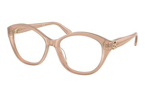 Designer briller Ralph Lauren RL6246U 6217