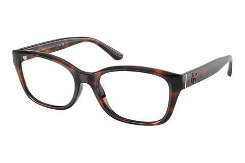 Designer briller Ralph Lauren RL6252U 6241