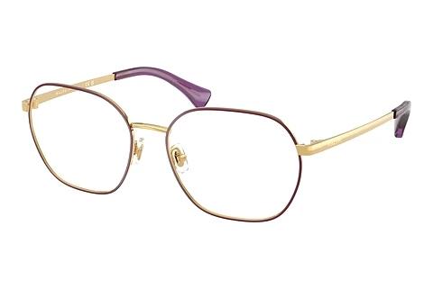 Designer briller Ralph RA6051 9367