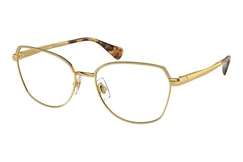 Designer briller Ralph RA6058 9004