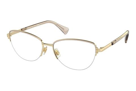 Designer briller Ralph RA6059 9116