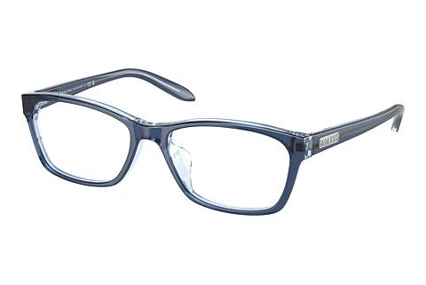 Designer briller Ralph RA7039 6073