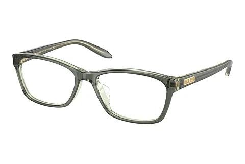 Designer briller Ralph RA7039 6074