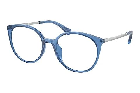 Designer briller Ralph RA7145U 6040
