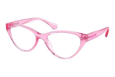 Designer briller Ralph RA7159U 6122