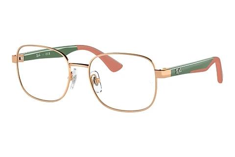 Designer briller Ray-Ban Kids RY1059 4089
