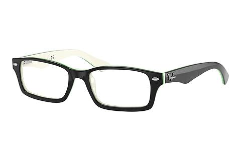 Designer briller Ray-Ban Kids RY1530 3820