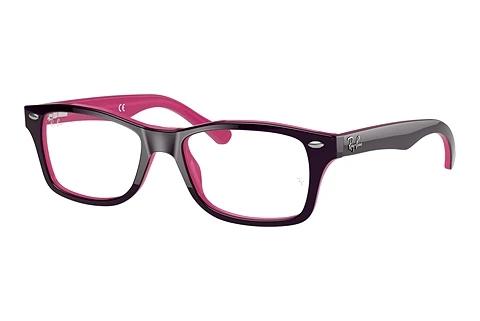 Designer briller Ray-Ban Kids RY1531 3702
