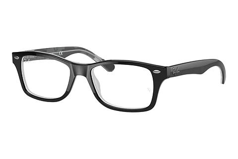 Designer briller Ray-Ban Kids RY1531 3803