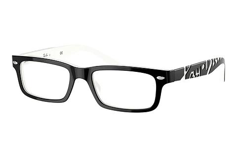 Designer briller Ray-Ban Kids RY1535 3579