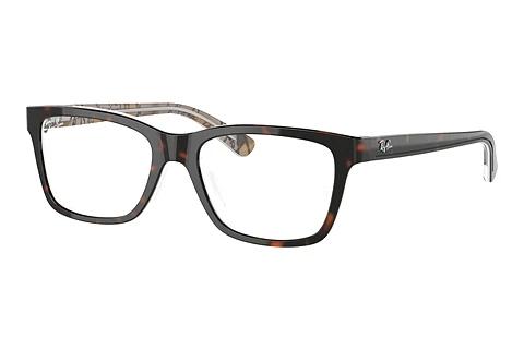 Designer briller Ray-Ban Kids RY1536 3802
