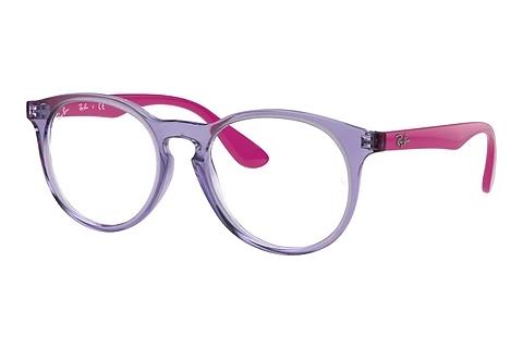 Designer briller Ray-Ban Kids RY1554 3810
