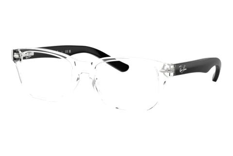 Designer briller Ray-Ban Kids RY1555 3541