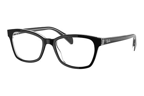 Designer briller Ray-Ban Kids RY1591 3529