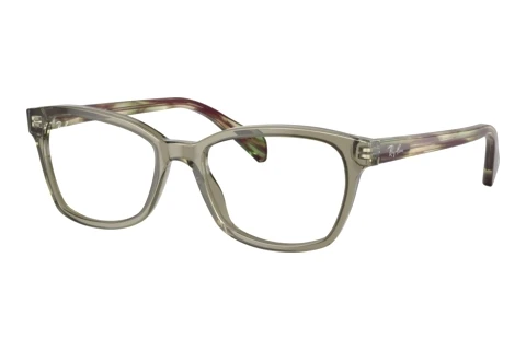 Designer briller Ray-Ban Kids RY1591 3925