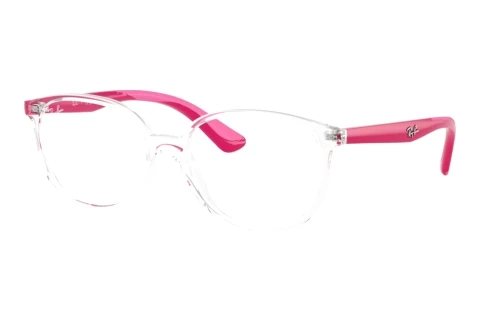 Designer briller Ray-Ban Kids RY1598 7536