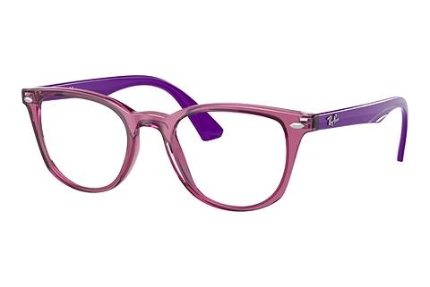 Designer briller Ray-Ban Kids RY1601 3813