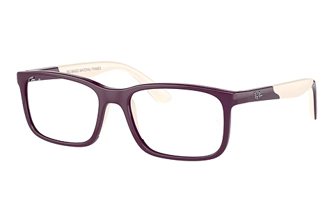 Designer briller Ray-Ban Kids RY1621 3931