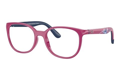 Designer briller Ray-Ban Kids RY1631 7508