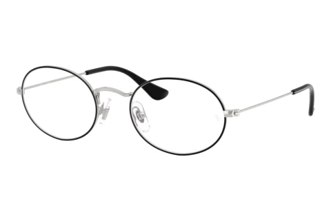 Designer briller Ray-Ban Kids RY9645V 4064