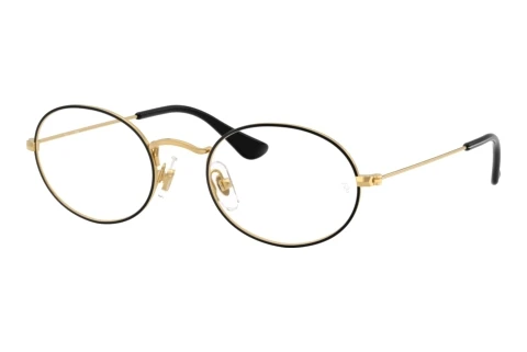 Designer briller Ray-Ban Kids RY9645V 4086
