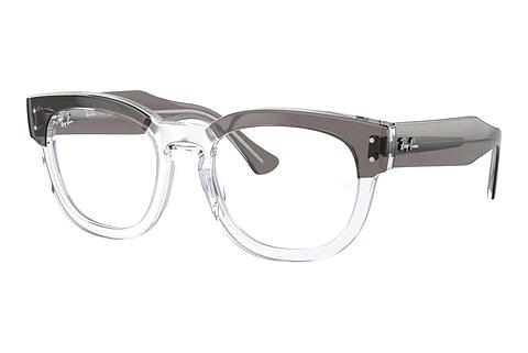 Designer briller Ray-Ban MEGA HAWKEYE (RX0298V 8111)