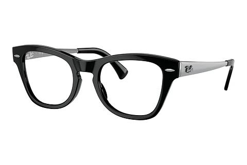 Designer briller Ray-Ban RX0707VM 2000