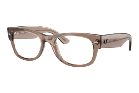 Designer briller Ray-Ban MEGA WAYFARER II (RX0832V 8457)