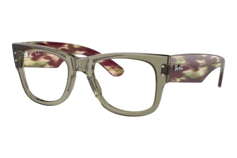 Designer briller Ray-Ban MEGA WAYFARER (RX0840V 8297)