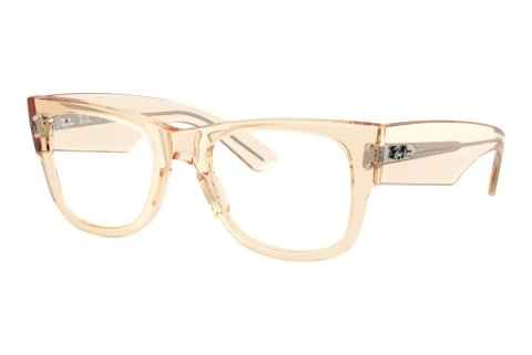 Designer briller Ray-Ban MEGA WAYFARER (RX0840V 8539)